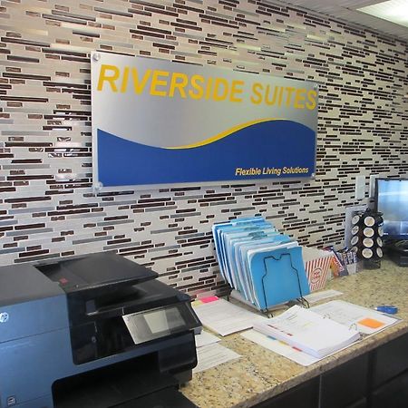 Riverside Suites North Mankato Exteriér fotografie
