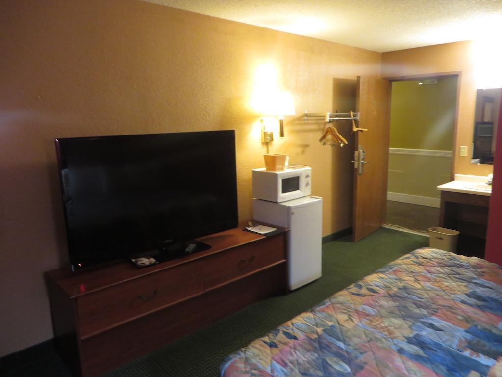 Riverside Suites North Mankato Pokoj fotografie