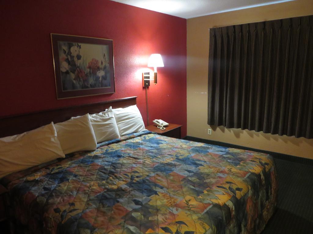 Riverside Suites North Mankato Pokoj fotografie