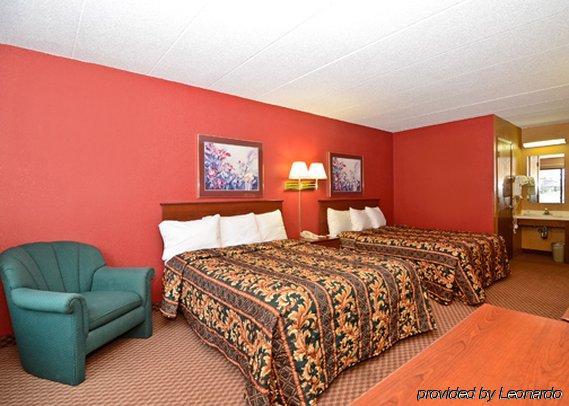 Riverside Suites North Mankato Exteriér fotografie
