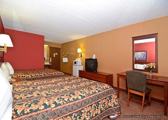 Riverside Suites North Mankato Exteriér fotografie