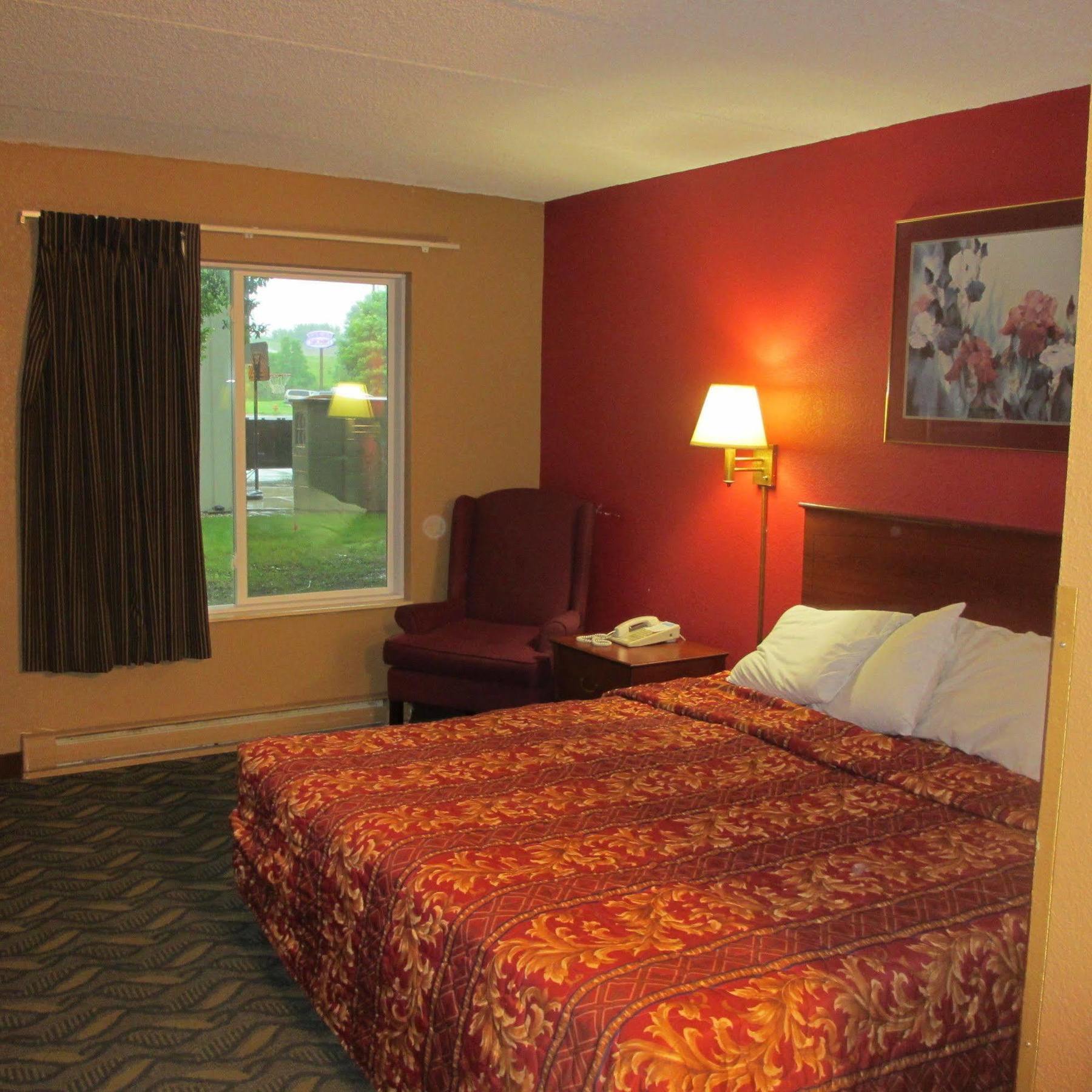 Riverside Suites North Mankato Exteriér fotografie