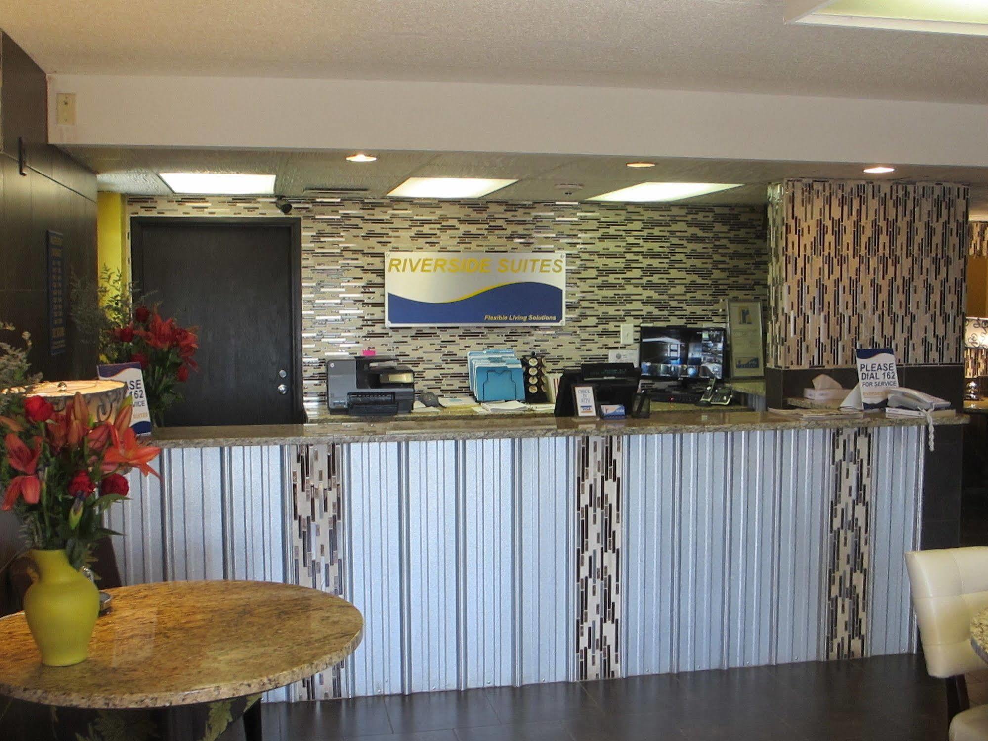 Riverside Suites North Mankato Exteriér fotografie