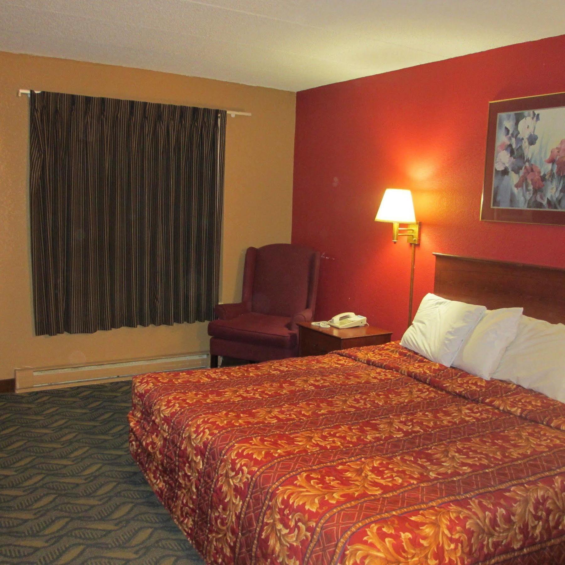Riverside Suites North Mankato Exteriér fotografie