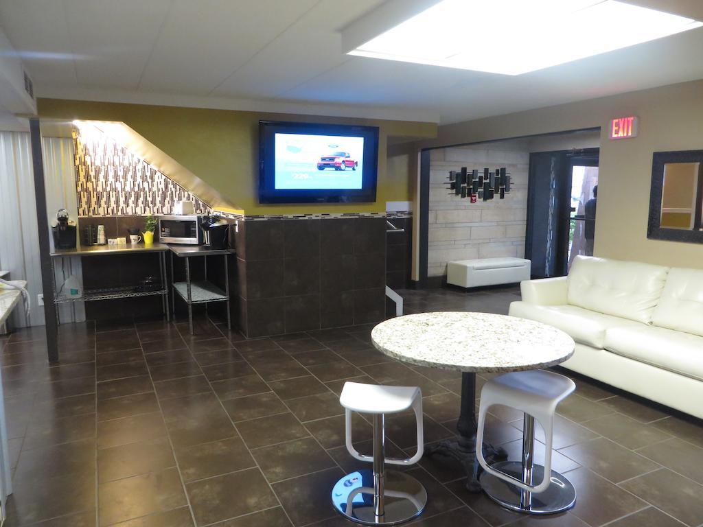 Riverside Suites North Mankato Exteriér fotografie